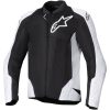 MC-Jacka Viper v4 Air Textil Svart ALPINESTARS L – miniatyr 1
