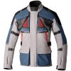 Mc-jacka Vulcan Silver/blå RST s – miniatyr 2