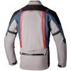 Mc-jacka Vulcan Silver/blå RST s – miniatyr 3
