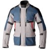 Mc-jacka Vulcan Silver/blå RST s – miniatyr 1