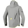 MC-Jackor Aeroshell Textil Grå ALPINESTARS (ROAD) s – miniatyr 2