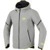 MC-Jackor Aeroshell Textil Grå ALPINESTARS (ROAD) s – miniatyr 1