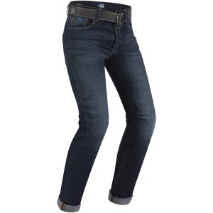 MC-Jeans Caferacer Blå PMJ