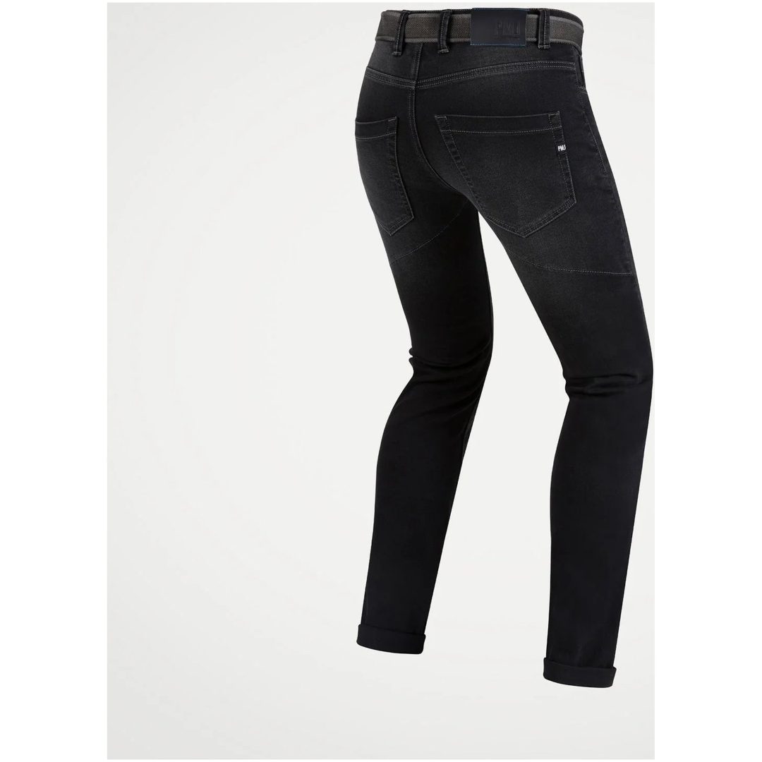 MC-Jeans Caferacer Svart PMJ – bild 5