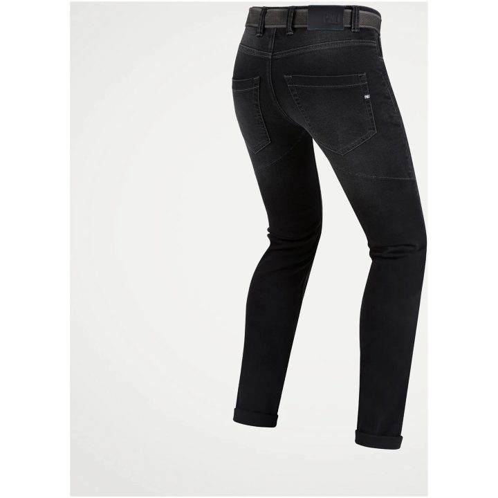 MC-Jeans Caferacer Svart PMJ – bild 5