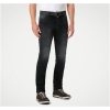 MC-Jeans Caferacer Svart PMJ – miniatyr 8