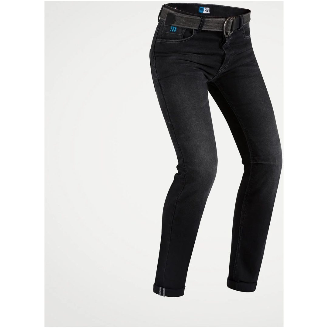 MC-Jeans Caferacer Svart PMJ