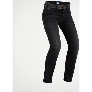 MC-Jeans Caferacer Svart PMJ