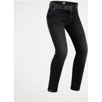 MC-Jeans Caferacer Svart PMJ