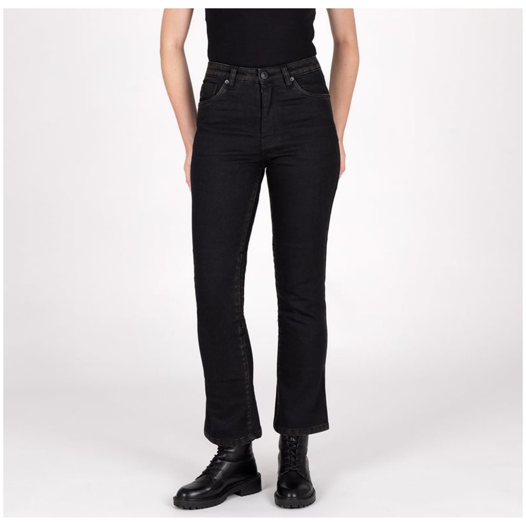 MC-Jeans Dam Cartmel Flare Knox XS