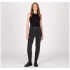 MC-Jeans Dam Colton Skinny Grå Knox K - Xl – miniatyr 3