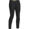 MC-Jeans Dam Fide Svart LINDSTRANDS 36 – miniatyr 2