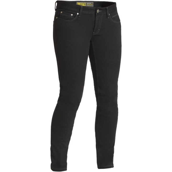 MC-Jeans Dam Fide Svart LINDSTRANDS 36 – bild 2