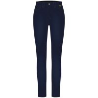 MC-Jeans Dam Jegging Förstärkt CE Blå RST