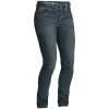 MC-Jeans Dam MAYSON LADY Blå LINDSTRANDS 38 Korta Ben – miniatyr 1