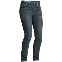 MC-Jeans Dam MAYSON LADY Blå LINDSTRANDS