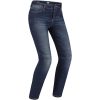 MC-Jeans Dam New Rider Blå PMJ – miniatyr 3