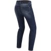 MC-Jeans Dam New Rider Blå PMJ – miniatyr 1
