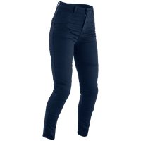 MC-Jeans Dam Reinforced Kort CE Svart RST