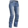 MC-Jeans Dam Wrap Blå LINDSTRANDS XS – miniatyr 1