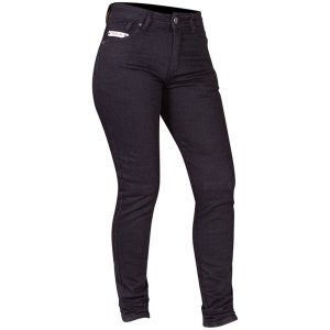 Mc-jeans Dam Zoey Standard Svart Merlin