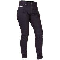 Mc-jeans Dam Zoey Standard Svart Merlin