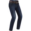 MC-Jeans Deux Single Layer Läderbälte Ingår Mid PMJ – miniatyr 1
