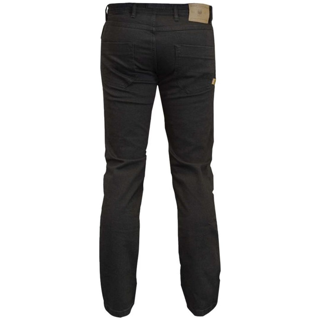 Mc-jeans Dunford Svart Merlin 32 – bild 2