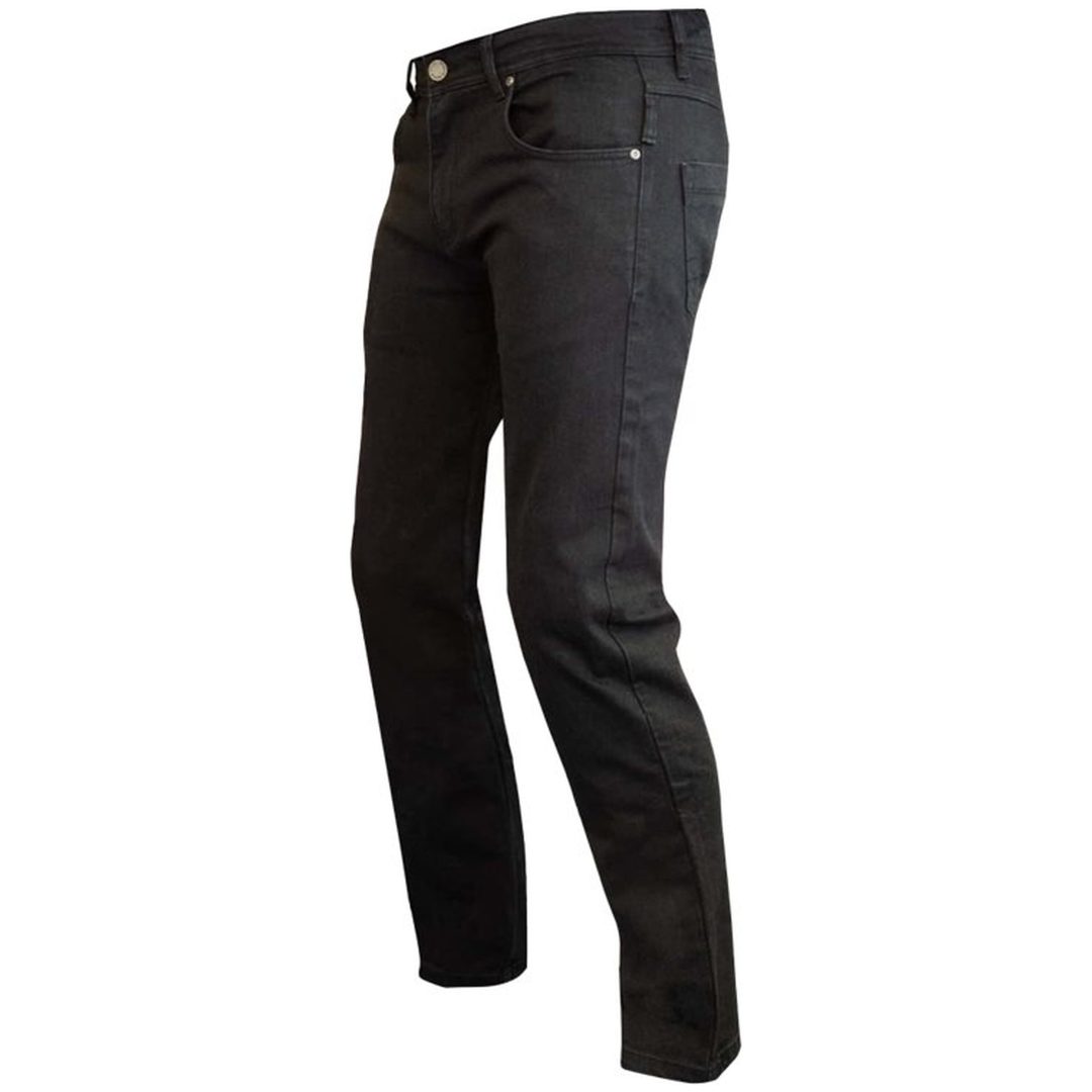 Mc-jeans Dunford Svart Merlin 32
