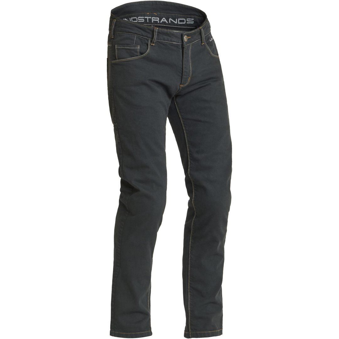 MC-Jeans Hemse Svart LINDSTRANDS 46 – bild 2