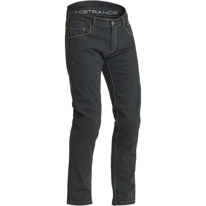 MC-Jeans Hemse Svart LINDSTRANDS 46 – bild 2