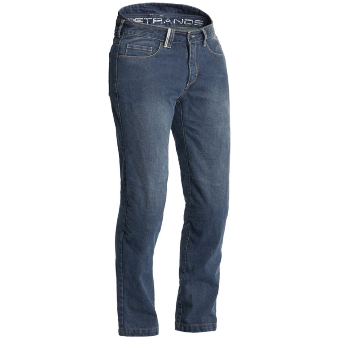 MC-Jeans MACAN Blå LINDSTRANDS 54