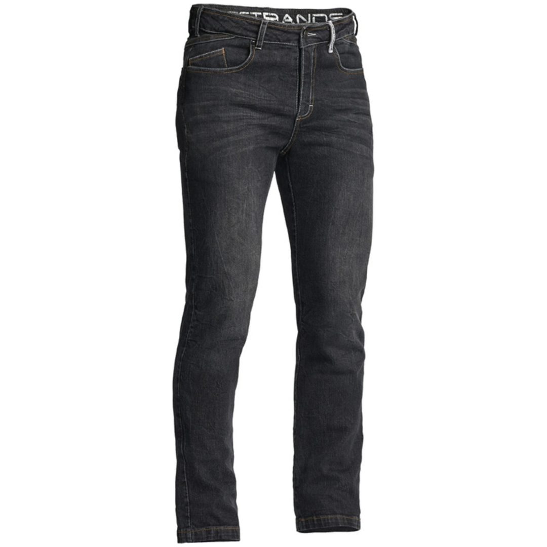 MC-Jeans MAYSON Svart LINDSTRANDS 58