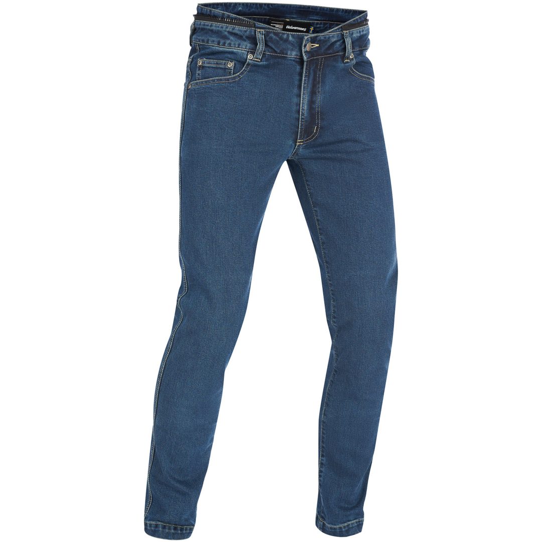 MC-Jeans Nyberg Blå Halvarssons 52