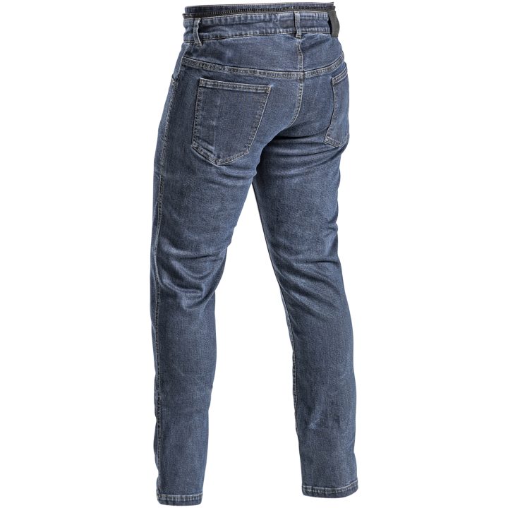 MC-Jeans Rogen Blå Halvarssons 56 – bild 3