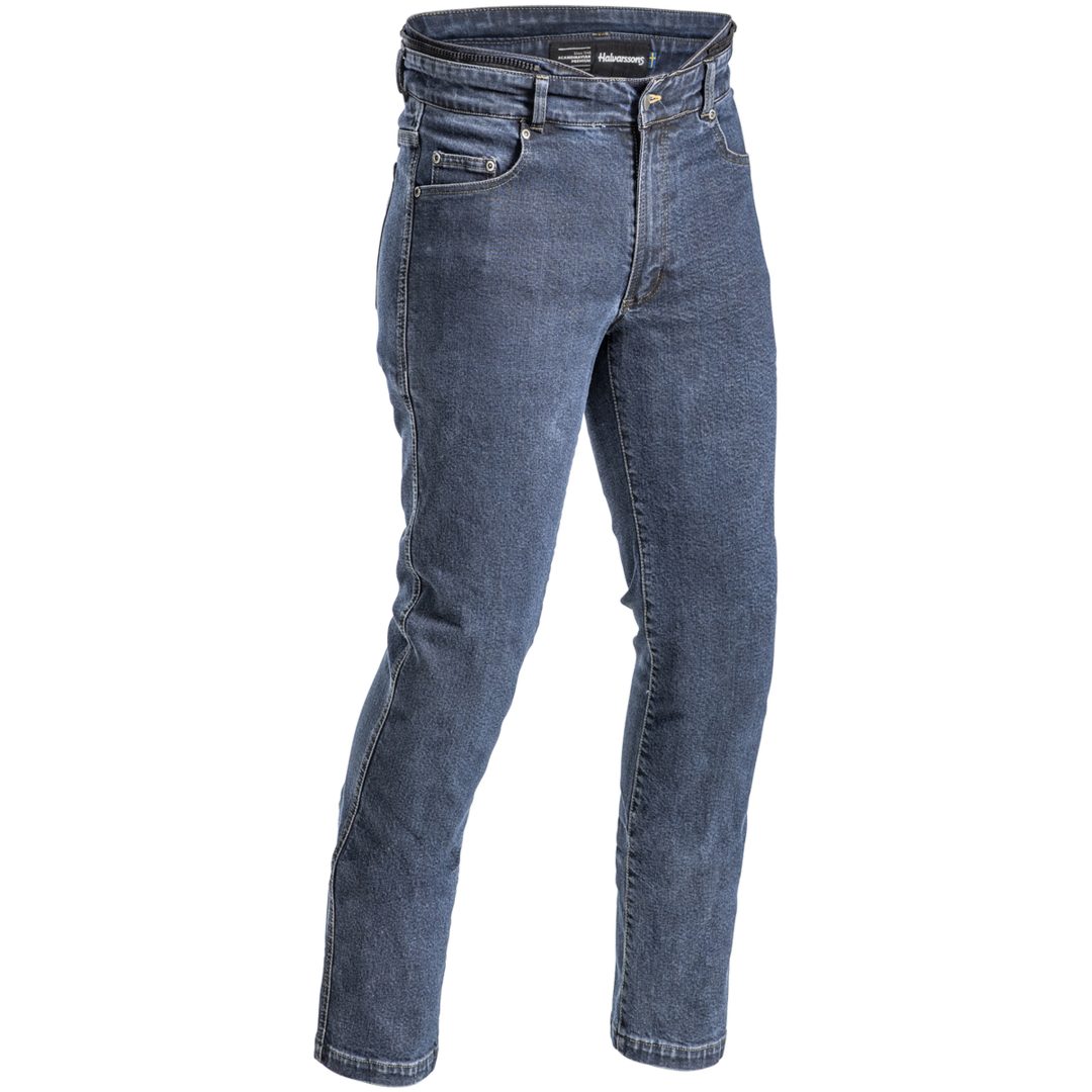MC-Jeans Rogen Blå Halvarssons 56