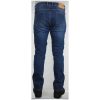 MC-Jeans Tapered-Fit Förstärkt Blå RST s – miniatyr 2