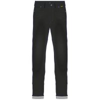 MC-Jeans Tapered-Fit Förstärkt CE Svart RST