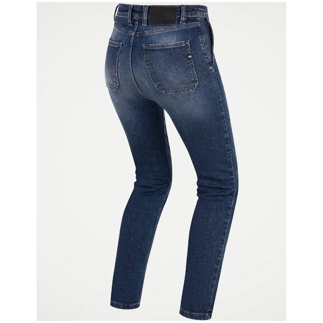 MC-Jeans Victoria Blå PMJ – bild 3
