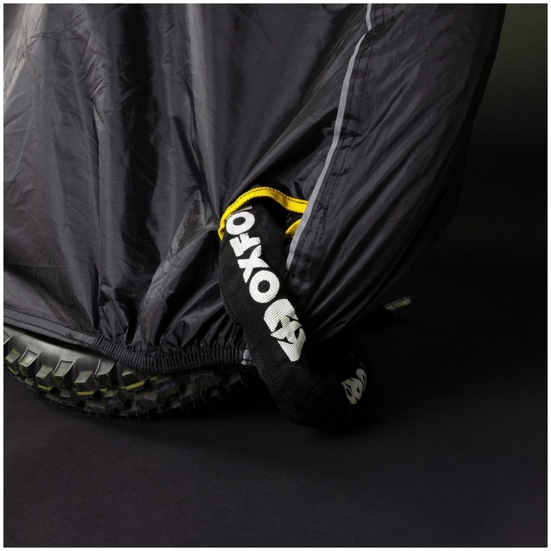 MC-Kapell Aquatex Pro OXFORD – bild 2
