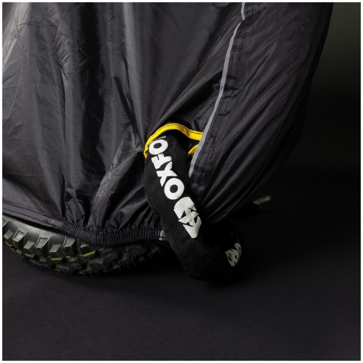 MC-Kapell Aquatex Pro OXFORD – bild 2