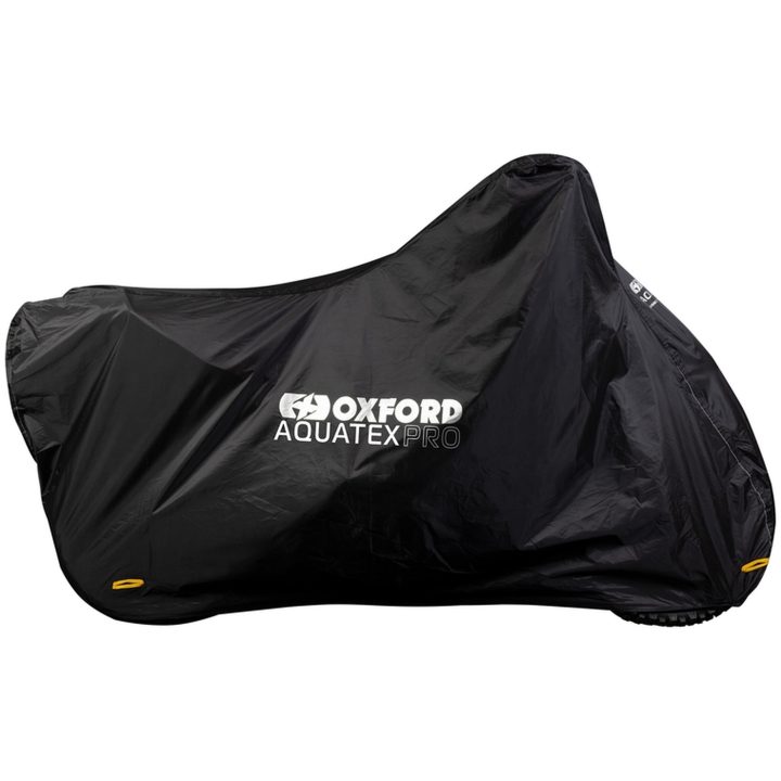MC-Kapell Aquatex Pro OXFORD – bild 4