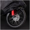 MC-Kapell Aquatex Pro OXFORD – miniatyr 5