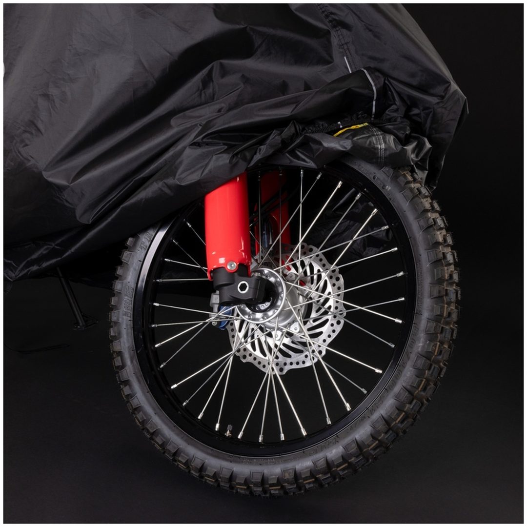 MC-Kapell Aquatex Pro OXFORD – bild 5