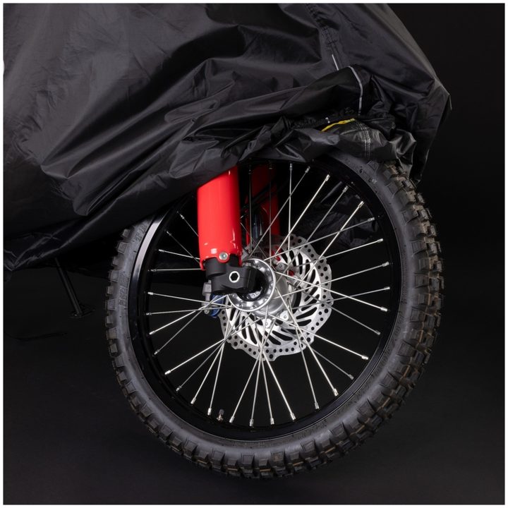 MC-Kapell Aquatex Pro OXFORD – bild 5