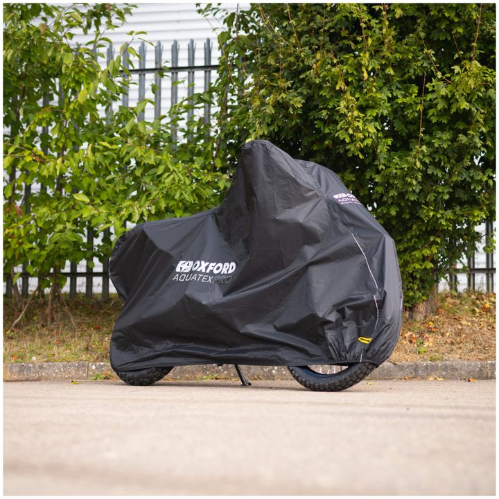 MC-Kapell Aquatex Pro OXFORD – bild 6