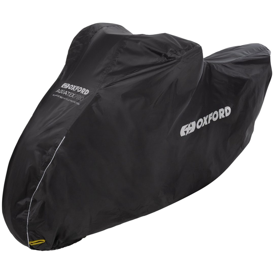 MC-Kapell Aquatex Pro OXFORD