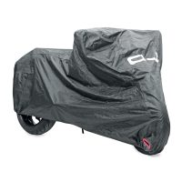 MC-Kapell BIKE COVER 246x104x127 cm Svart OJ