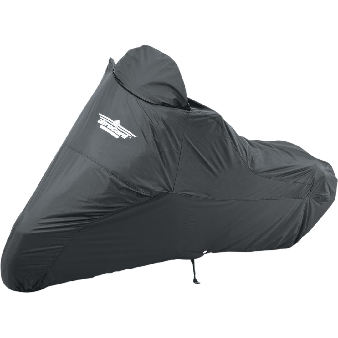 MC-Kapell Essentials Svart ULTRAGARD
