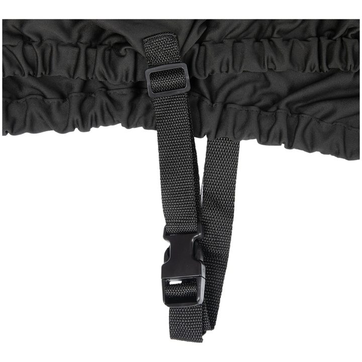 MC-Kapell Protex Strech OXFORD – bild 3